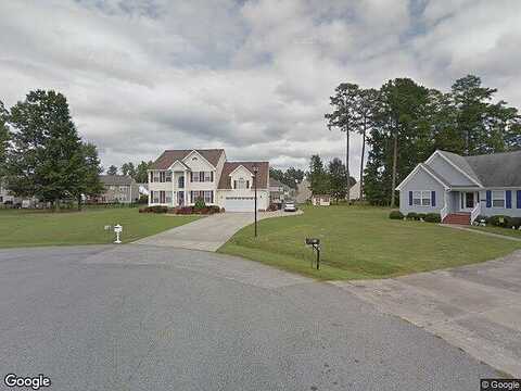 Willow Wood, SMITHFIELD, VA 23430