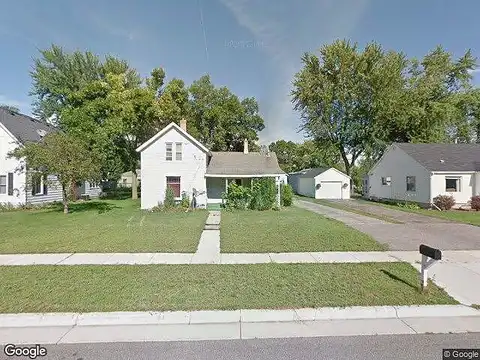 Wisconsin, PARDEEVILLE, WI 53954