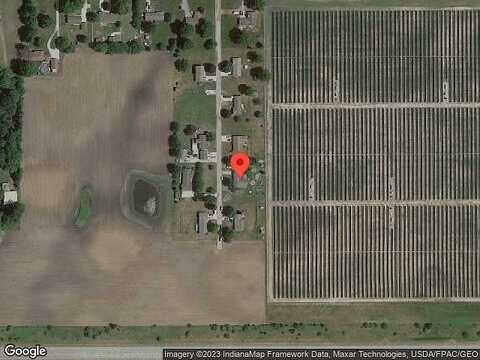 Gilbert, BREMEN, IN 46506