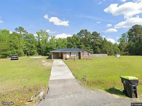 Haynes Lennon Hwy Near, CERRO GORDO, NC 28430