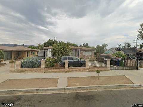 Rincon, SAN FERNANDO, CA 91340