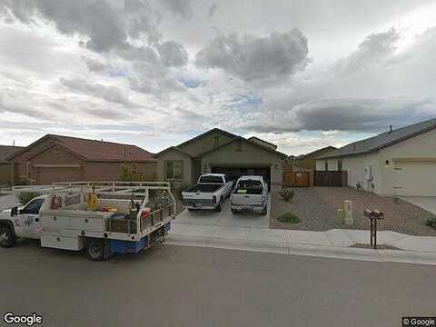 Spear Shaft, MARANA, AZ 85658