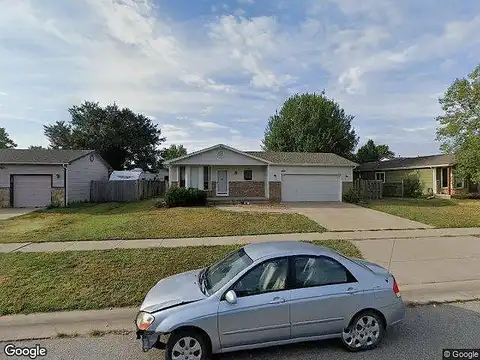 Jewell, WICHITA, KS 67209