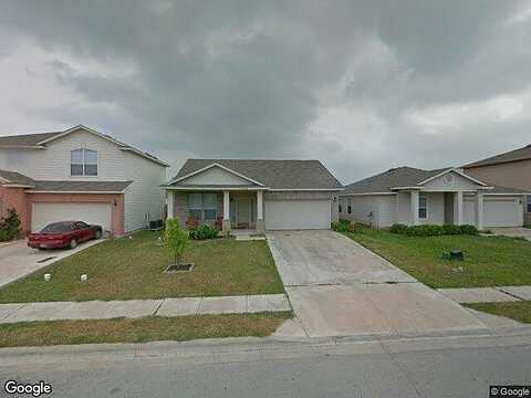 Marshall, MANOR, TX 78653