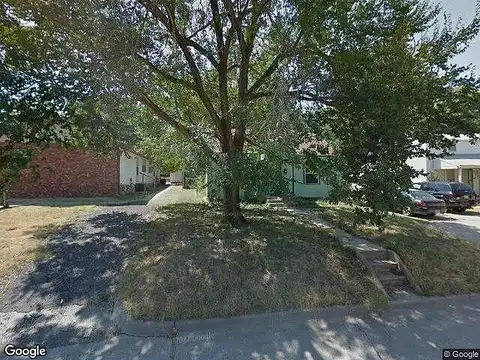 Ada, AUGUSTA, KS 67010
