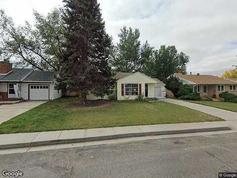 19Th, CASPER, WY 82604