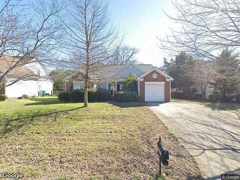 Ridge Oak, CHARLOTTE, NC 28273