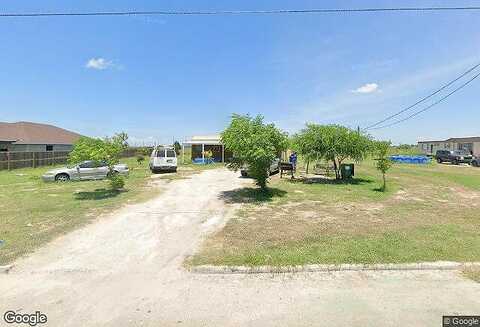 Noe, DONNA, TX 78537