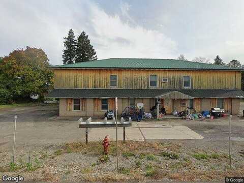 Lackawanna, WAYLAND, NY 14572