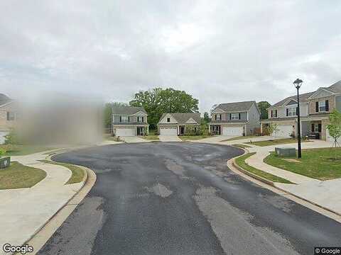 Kilpatrick, HAMPTON, GA 30228