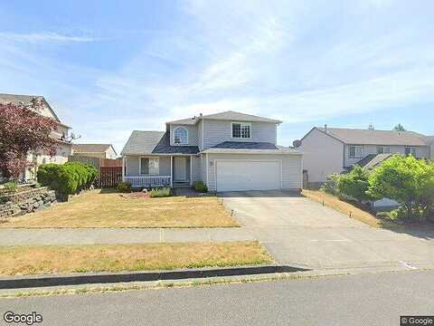 Fitz Hugh, OLYMPIA, WA 98513