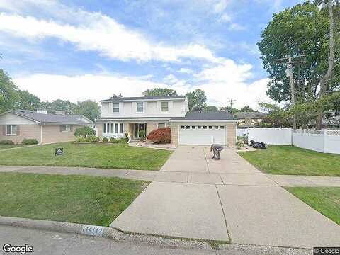 Evangeline, DEARBORN HEIGHTS, MI 48127
