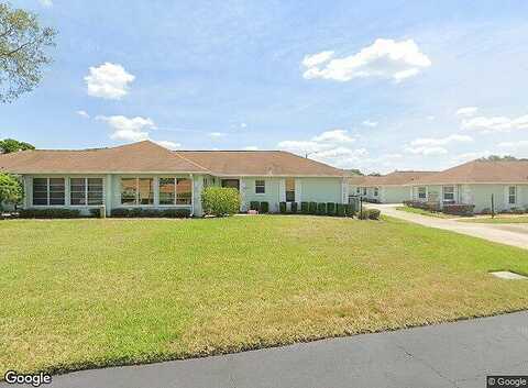 Dollar Lake, PORT RICHEY, FL 34668