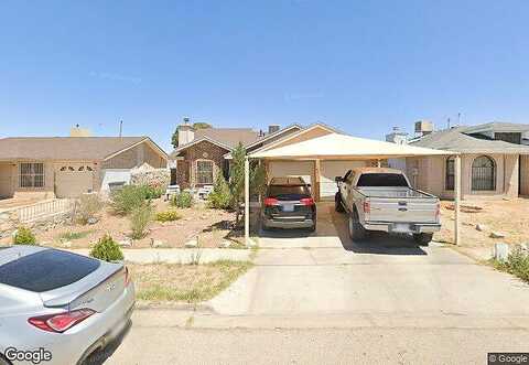 Damasco, EL PASO, TX 79936
