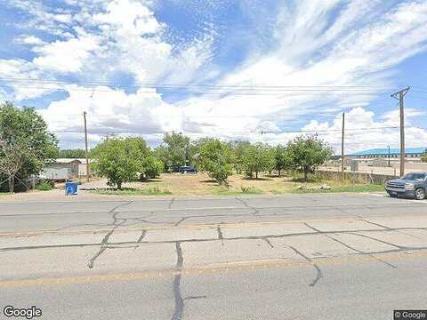 Alameda, SOCORRO, TX 79927