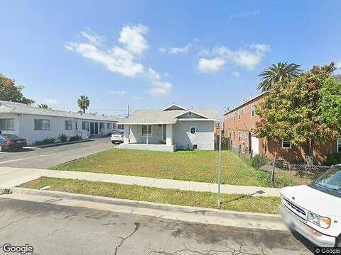 Berendo, LOS ANGELES, CA 90044