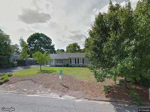 Alderman, AIKEN, SC 29801