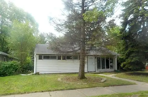 146Th, DOLTON, IL 60419
