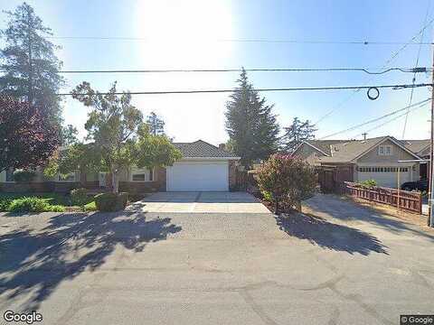 Peggy, CAMPBELL, CA 95008