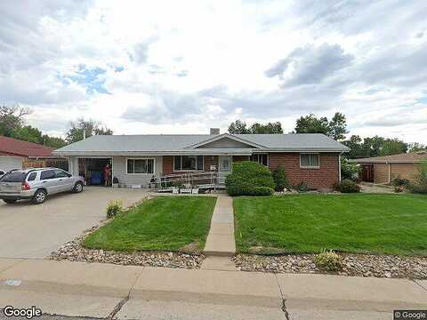 100Th, NORTHGLENN, CO 80260