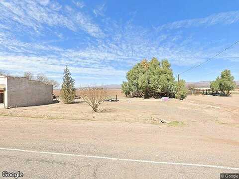 W Bryce Eden Rd, PIMA, AZ 85543