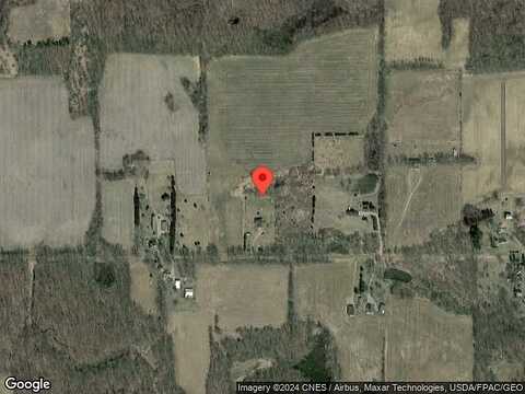 Chandler, JEROME, MI 49249