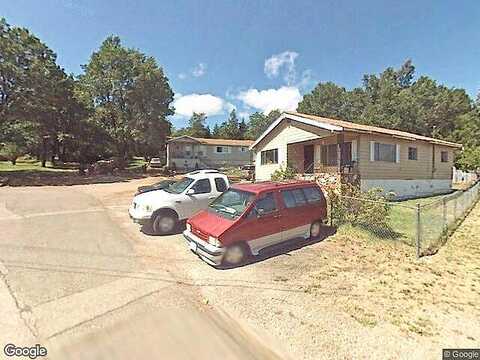 Church, WEED, CA 96094
