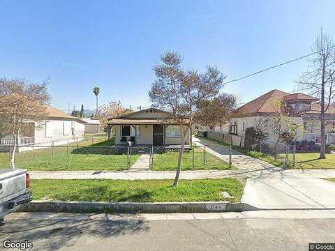 Clay, REDLANDS, CA 92374