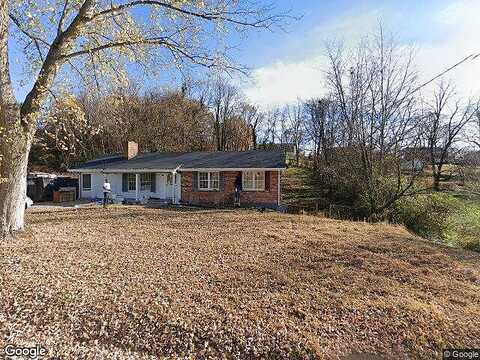 Sheffield, LYNCHBURG, VA 24502