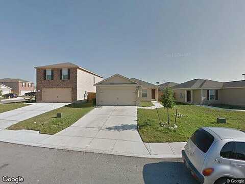 Buck, SAN ANTONIO, TX 78252