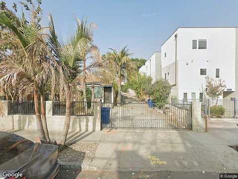 Hatteras, NORTH HOLLYWOOD, CA 91601