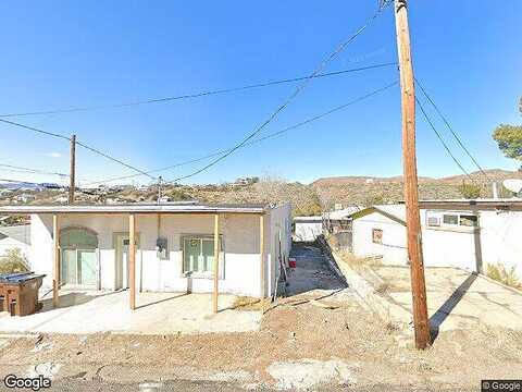 Cedar, GLOBE, AZ 85501