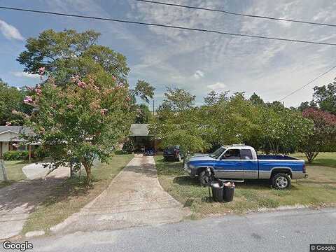 Steve Mar, COLUMBUS, GA 31904