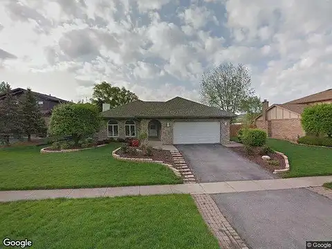 Fenview, ORLAND PARK, IL 60467