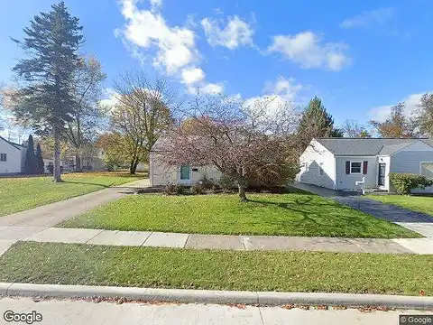Commonwealth, CLEVELAND, OH 44124