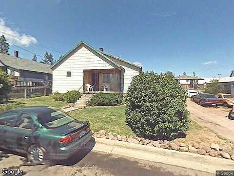 Crestmore, WEED, CA 96094