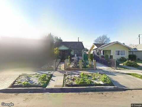 69Th, LOS ANGELES, CA 90044