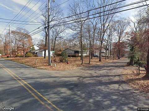 Long Bow, LUSBY, MD 20657