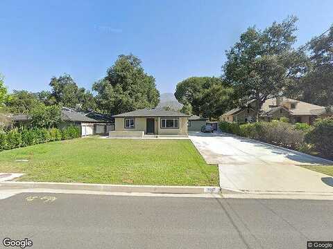 Lemon, MONROVIA, CA 91016