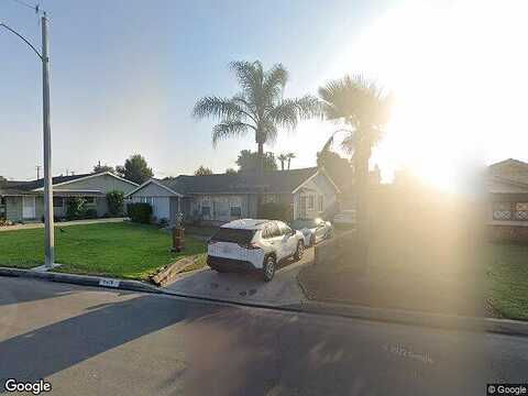 Pruess, DOWNEY, CA 90241
