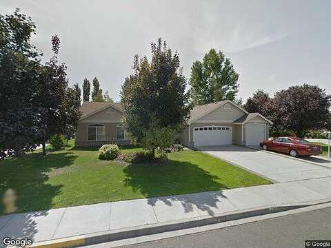 Sentry, COLLEGE PLACE, WA 99324