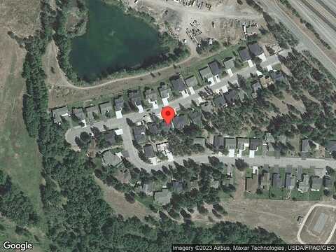 Ninebark, MISSOULA, MT 59802