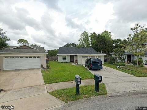 Covington, OVIEDO, FL 32765