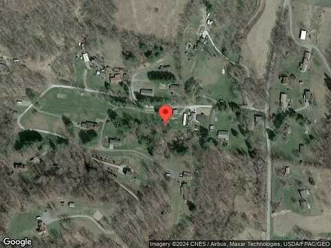 Anderson Hollow, MANNINGTON, WV 26582