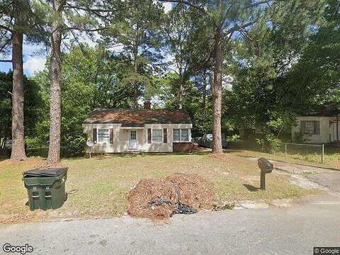 Arnold, WARNER ROBINS, GA 31093