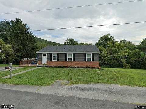 Blankenship, NARROWS, VA 24124