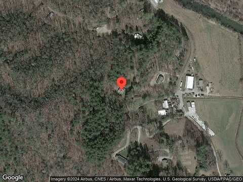 Bud Smith, BREVARD, NC 28712