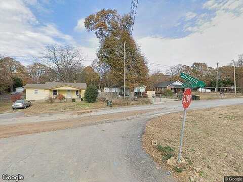 Campbell, GREER, SC 29651