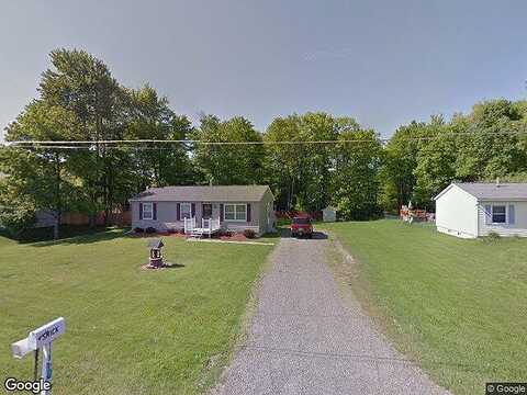 Carlin, CONKLIN, NY 13748