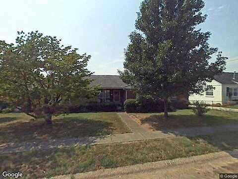 Catherine, HURRICANE, WV 25526